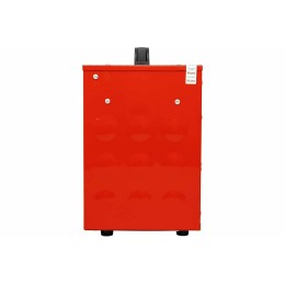 Тепловые пушки Ресанта ТЭП-2000Н 67/1/17 Тепловая электрическая пушка { 2000/1000 Вт, 220/230 В, 3.2 кг }